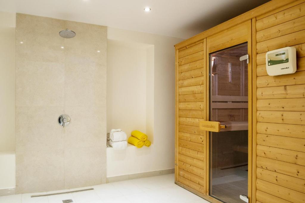 Fotos del hotel - THEOXENIA PALACE