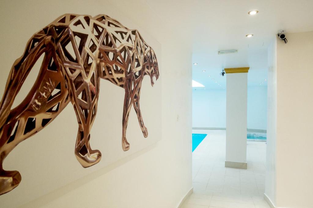 Fotos del hotel - THEOXENIA PALACE