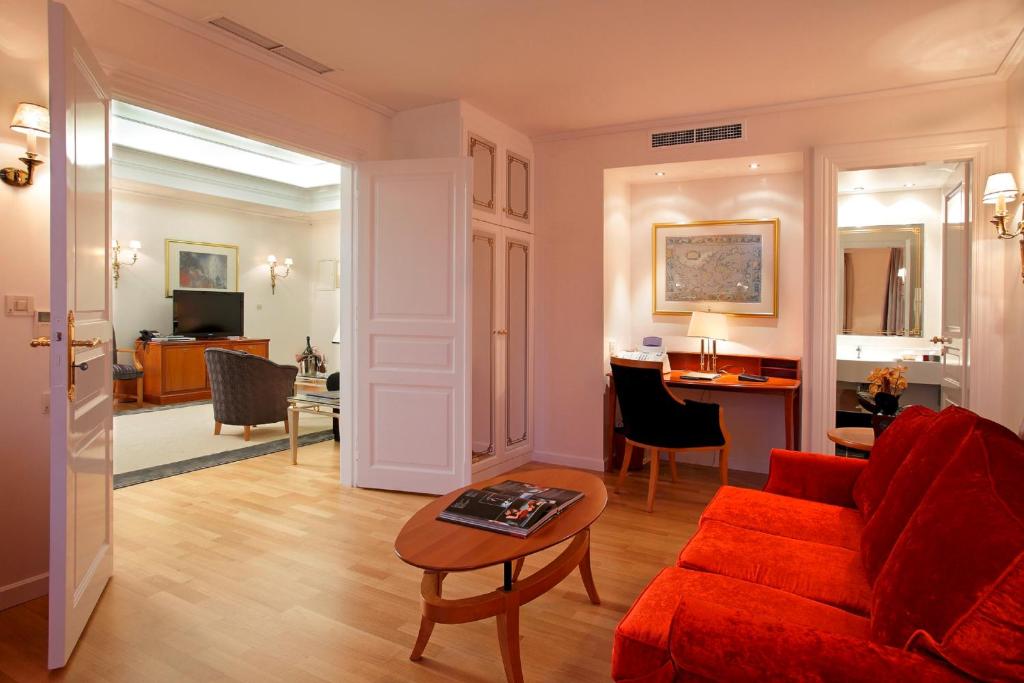 Fotos del hotel - THEOXENIA PALACE