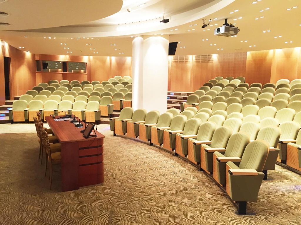 Fotos del hotel - THEOXENIA PALACE