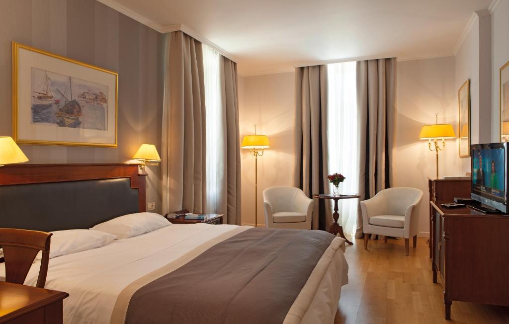 Fotos del hotel - THEOXENIA PALACE