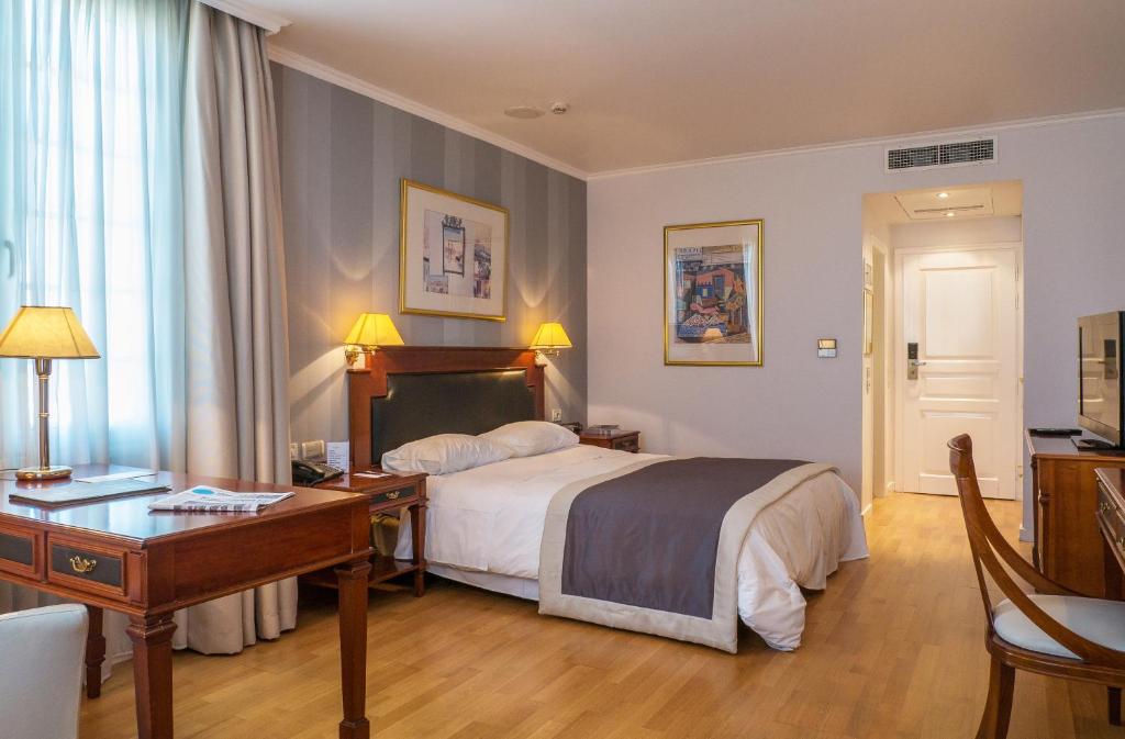 Fotos del hotel - THEOXENIA PALACE