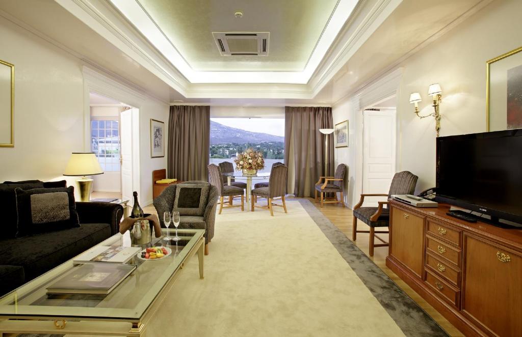 Fotos del hotel - THEOXENIA PALACE