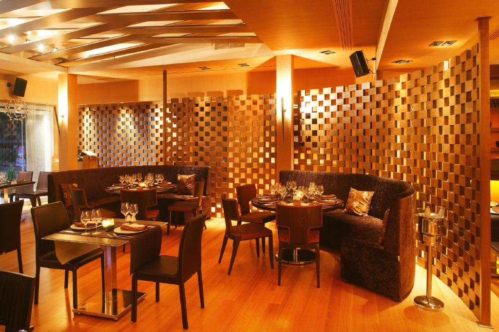 Fotos del hotel - THEOXENIA PALACE