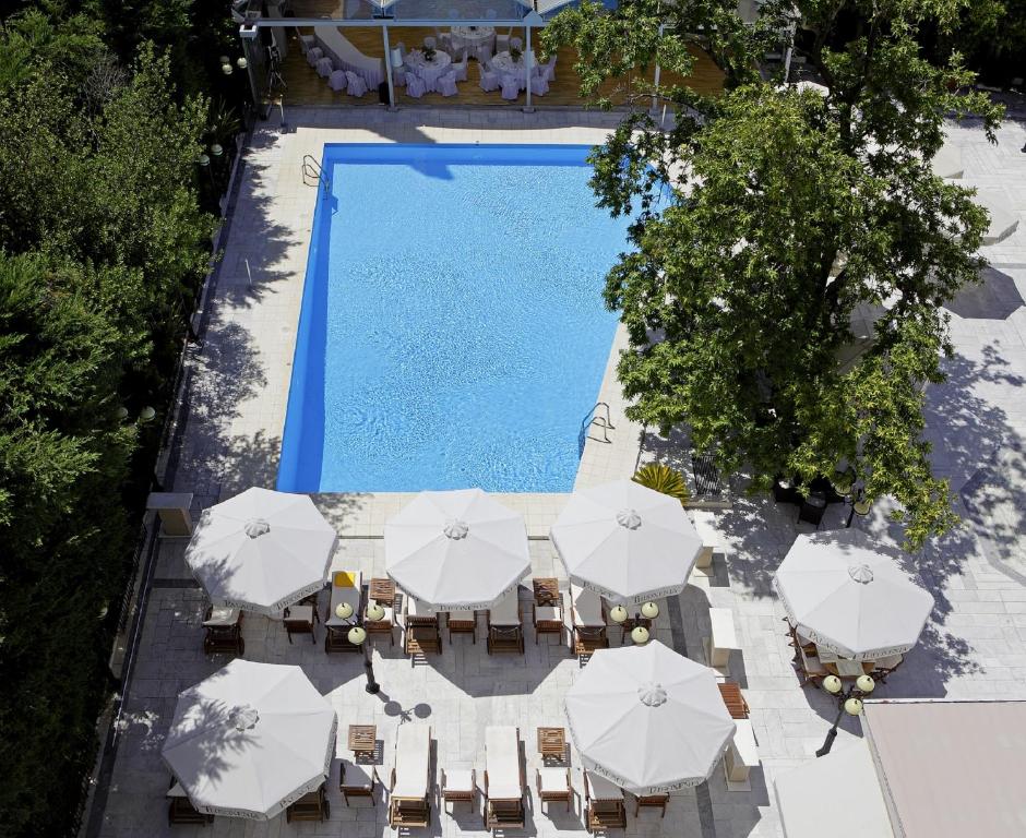 Fotos del hotel - THEOXENIA PALACE