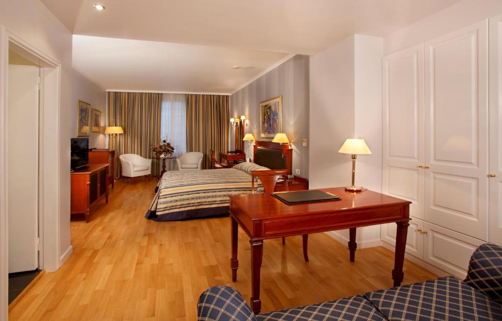 Fotos del hotel - THEOXENIA PALACE