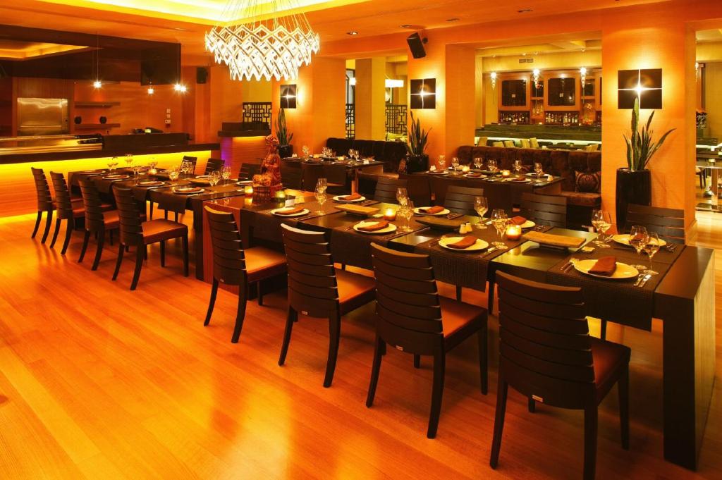 Fotos del hotel - THEOXENIA PALACE