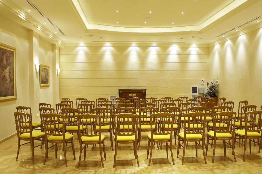 Fotos del hotel - THEOXENIA PALACE