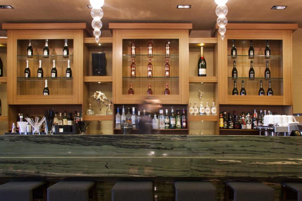 Fotos del hotel - THEOXENIA PALACE