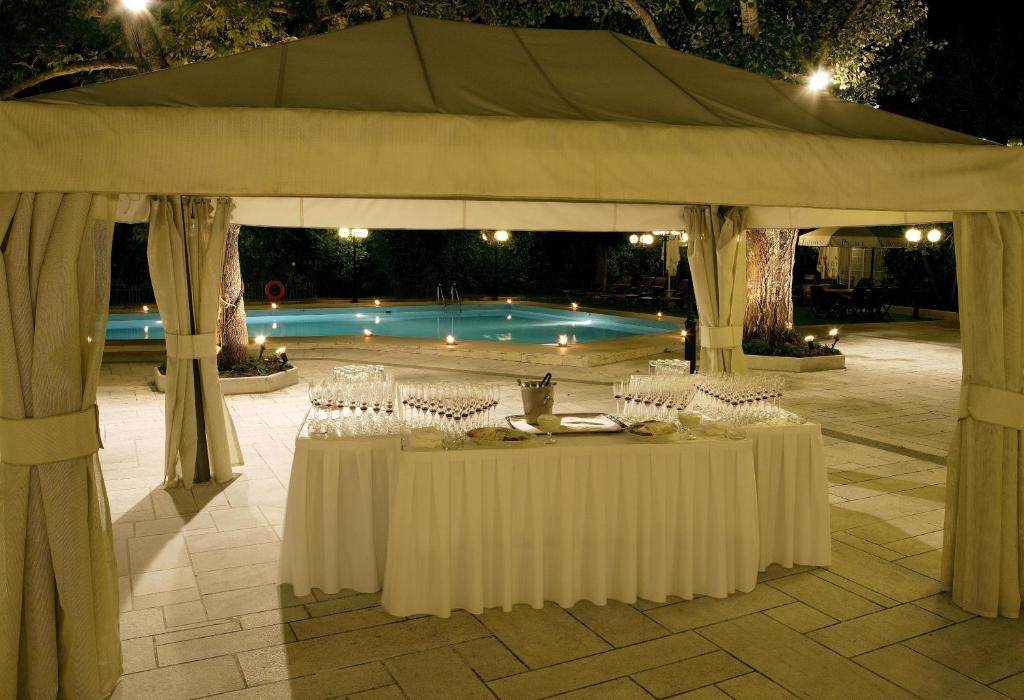 Fotos del hotel - THEOXENIA PALACE