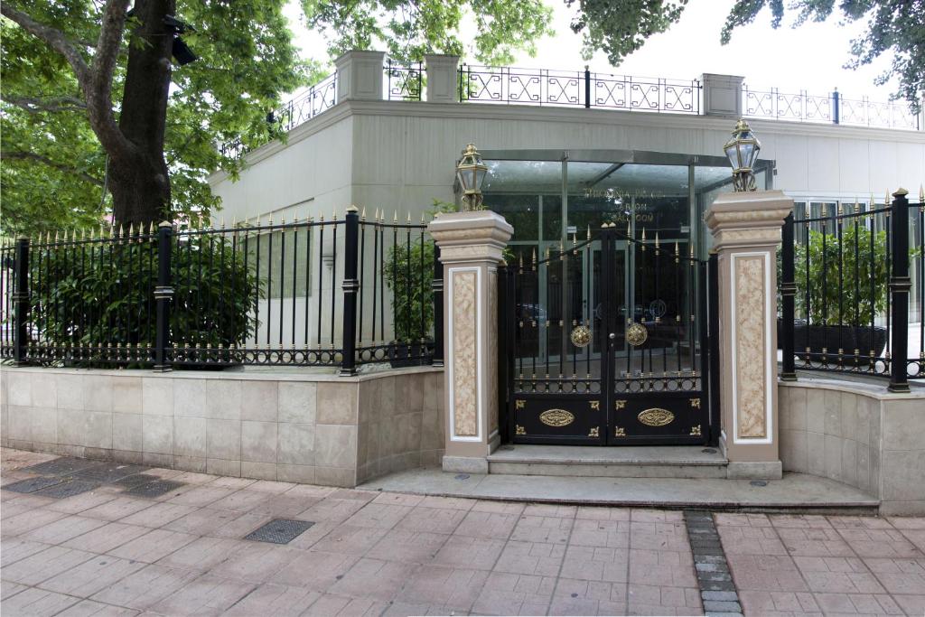 Fotos del hotel - THEOXENIA PALACE