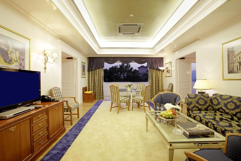 Fotos del hotel - THEOXENIA PALACE