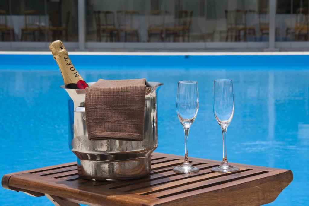 Fotos del hotel - THEOXENIA PALACE