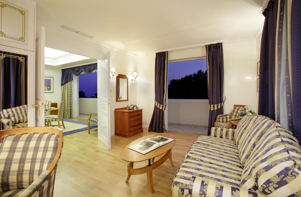 Fotos del hotel - THEOXENIA PALACE