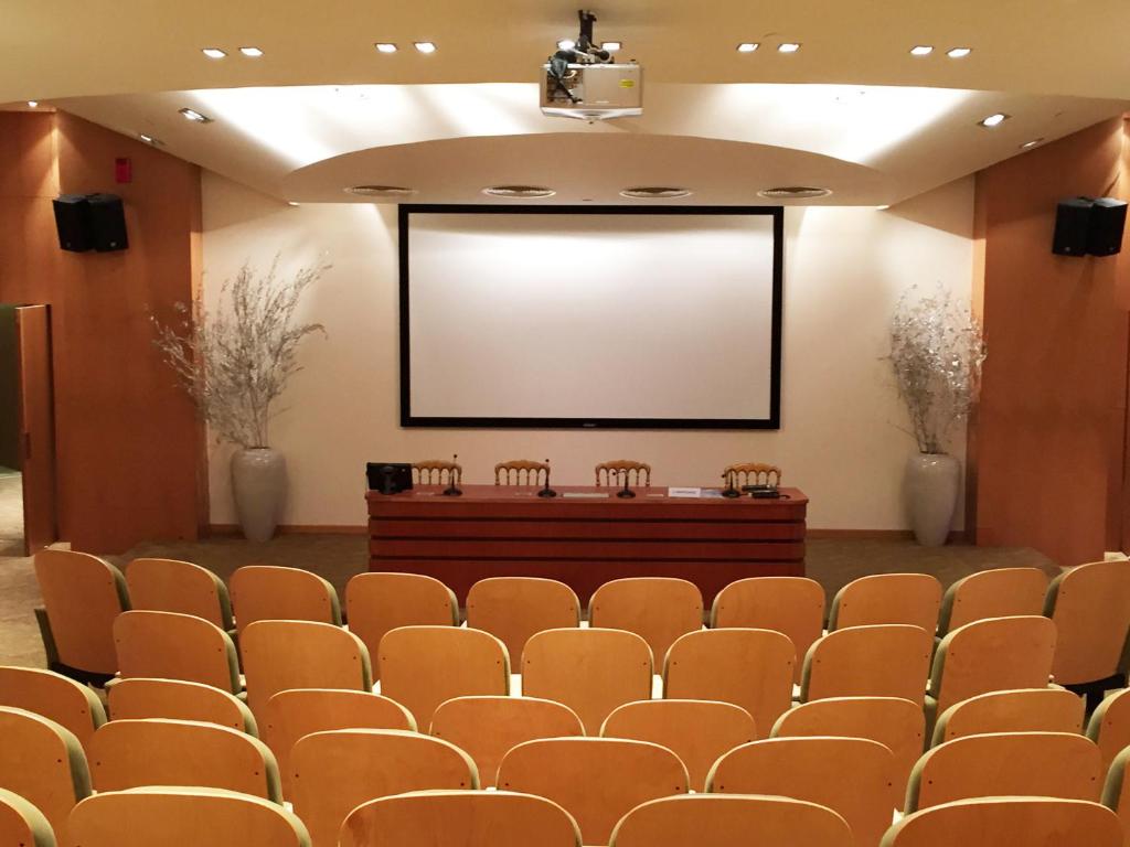 Fotos del hotel - THEOXENIA PALACE