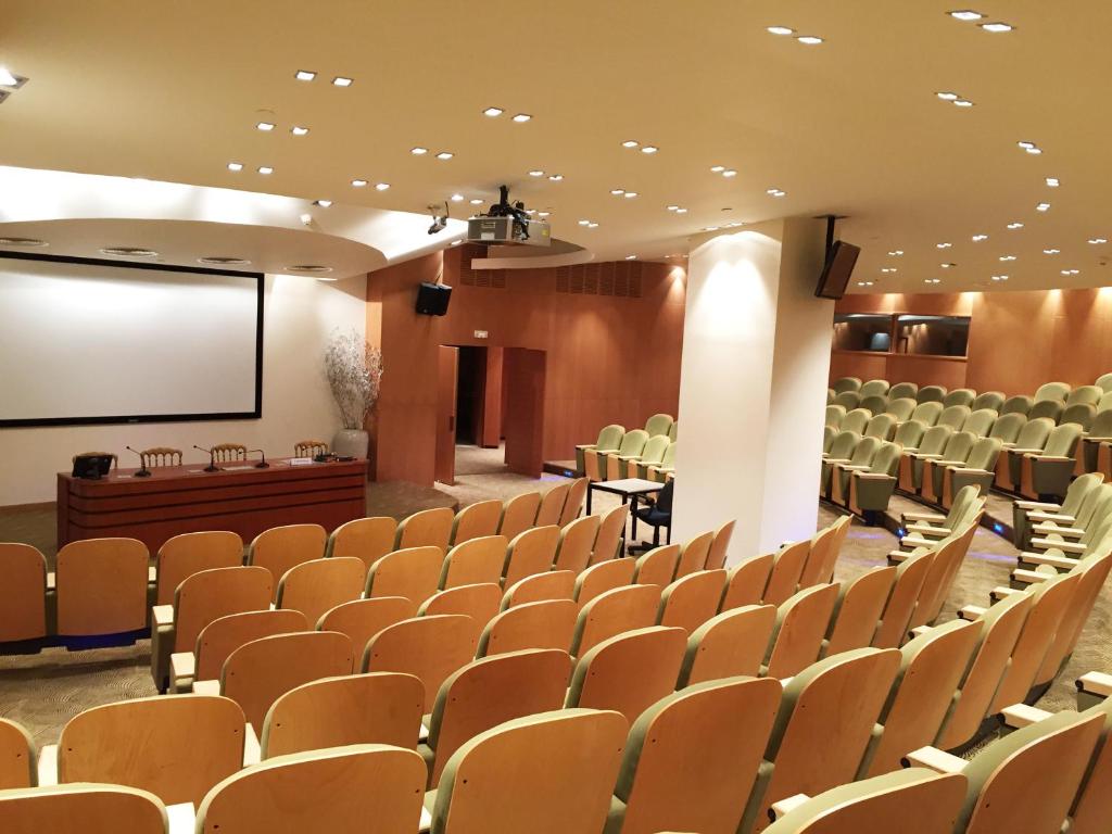 Fotos del hotel - THEOXENIA PALACE