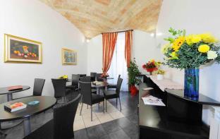 Fotos del hotel - Hotel Campidoglio