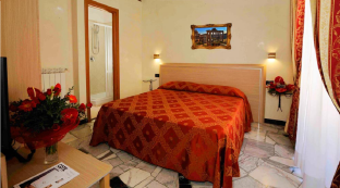 Fotos del hotel - Hotel Campidoglio