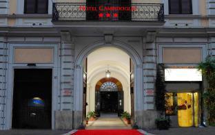 Fotos del hotel - Hotel Campidoglio
