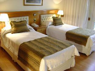 Fotos del hotel - BRISTOL