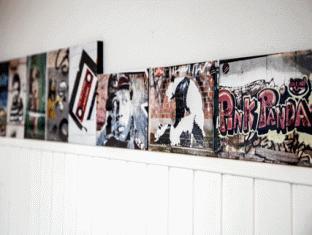 Fotos del hotel - Happygolucky Hotel Berlin