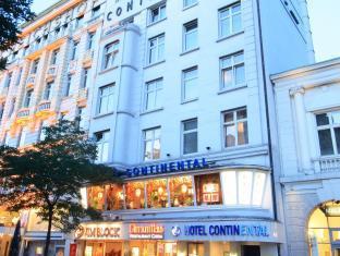 Fotos del hotel - Hotel Continental Hamburg