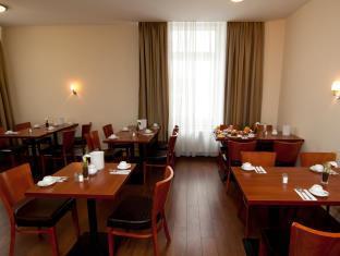 Fotos del hotel - Hotel Continental Hamburg