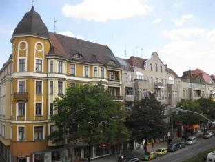 Fotos del hotel - Hotel Am Hermannplatz