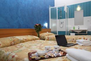Fotos del hotel - Hotel Brasil Milan