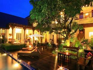 Fotos del hotel - Baan Klang Wiang Boutique Hotel Chiang Mai