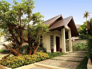Fotos del hotel - Baan Klang Wiang Boutique Hotel Chiang Mai