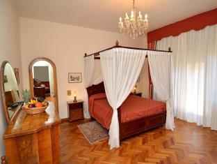 Fotos del hotel - Villa Albertina