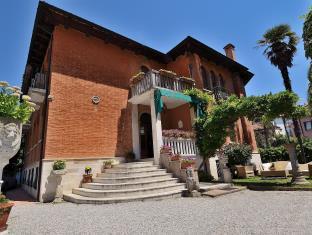Fotos del hotel - Villa Albertina