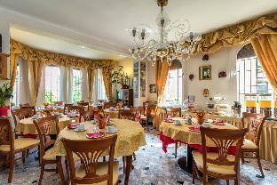 Fotos del hotel - Villa Albertina