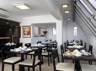 Fotos del hotel - Comfort Baires (ex Days Inn Comfort)