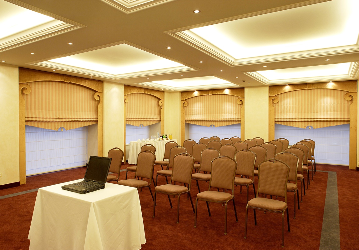 Fotos del hotel - PIRAEUS THEOXENIA