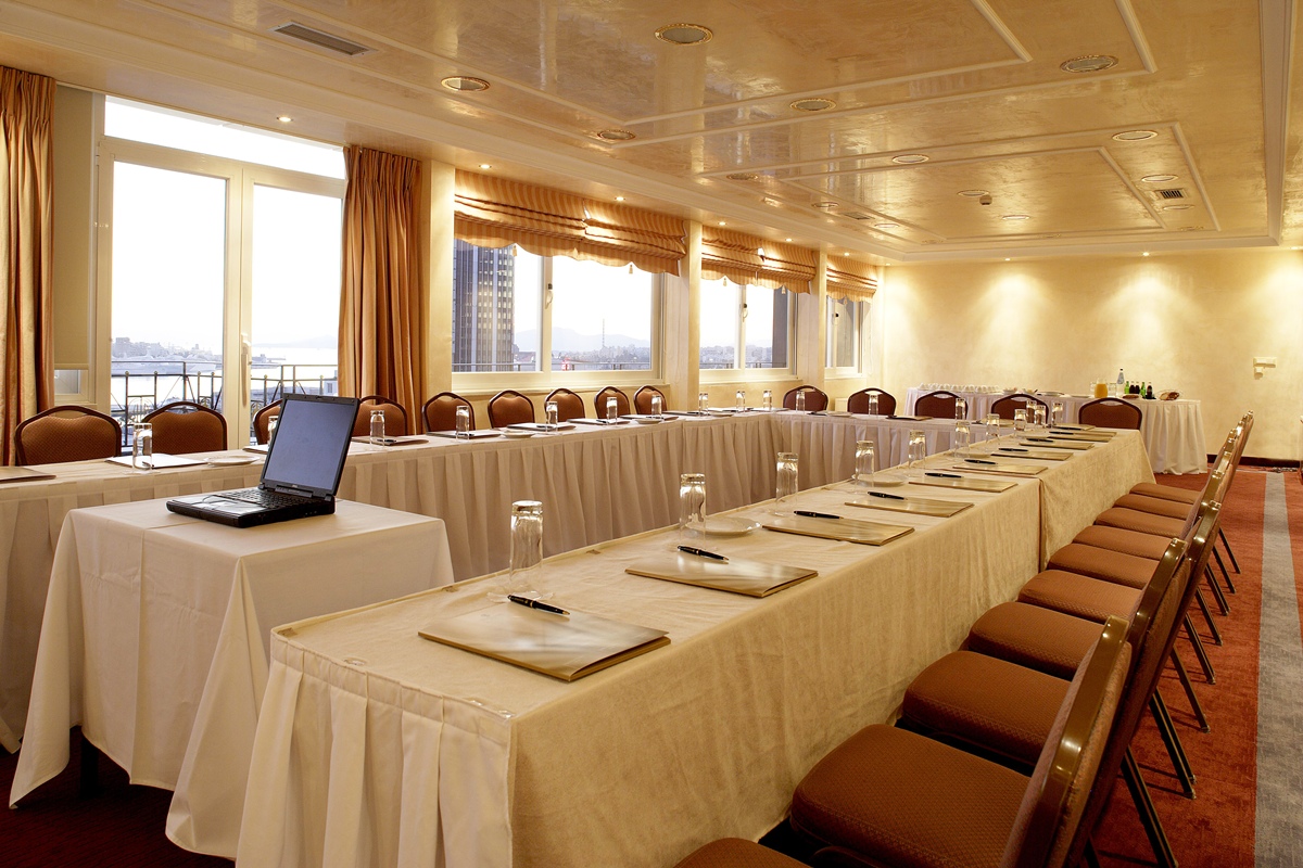 Fotos del hotel - PIRAEUS THEOXENIA