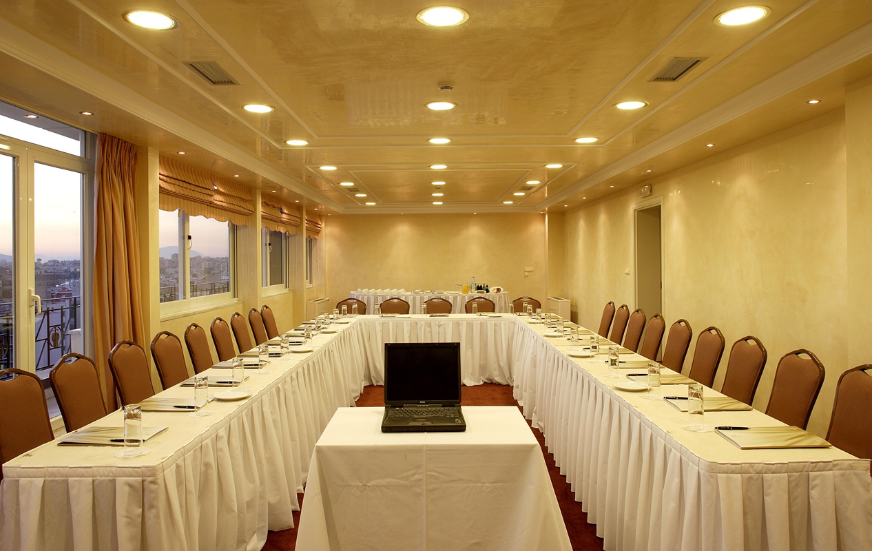 Fotos del hotel - PIRAEUS THEOXENIA