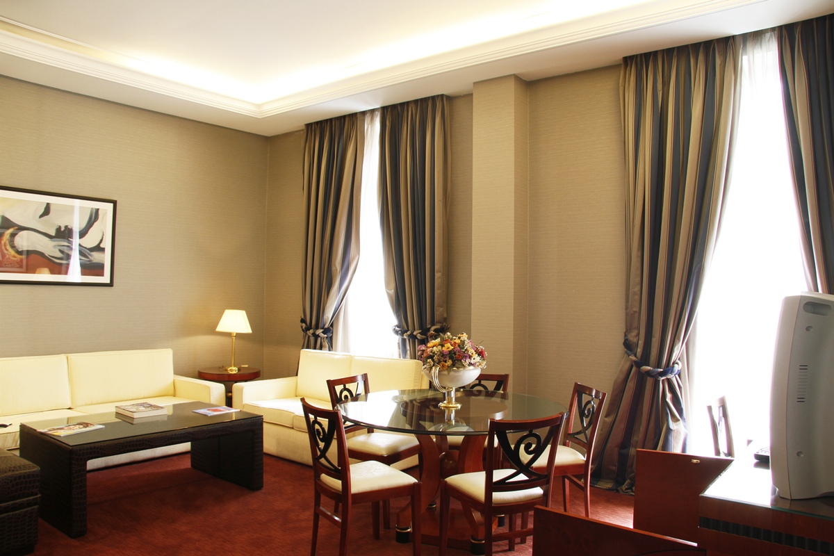 Fotos del hotel - PIRAEUS THEOXENIA