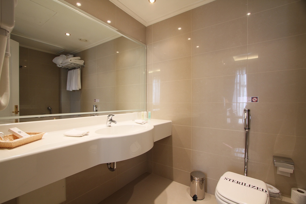 Fotos del hotel - PIRAEUS THEOXENIA