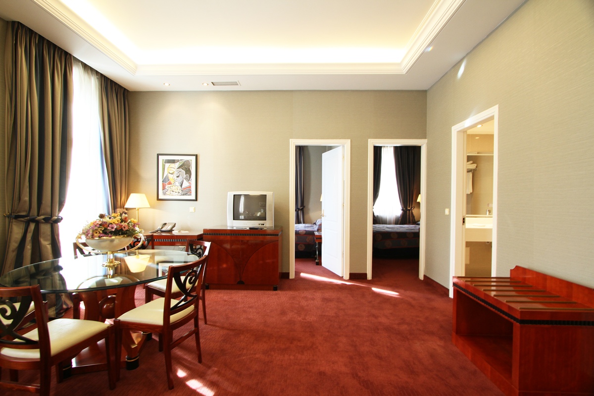 Fotos del hotel - PIRAEUS THEOXENIA