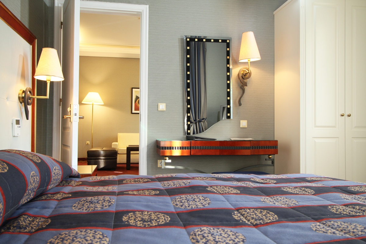 Fotos del hotel - PIRAEUS THEOXENIA