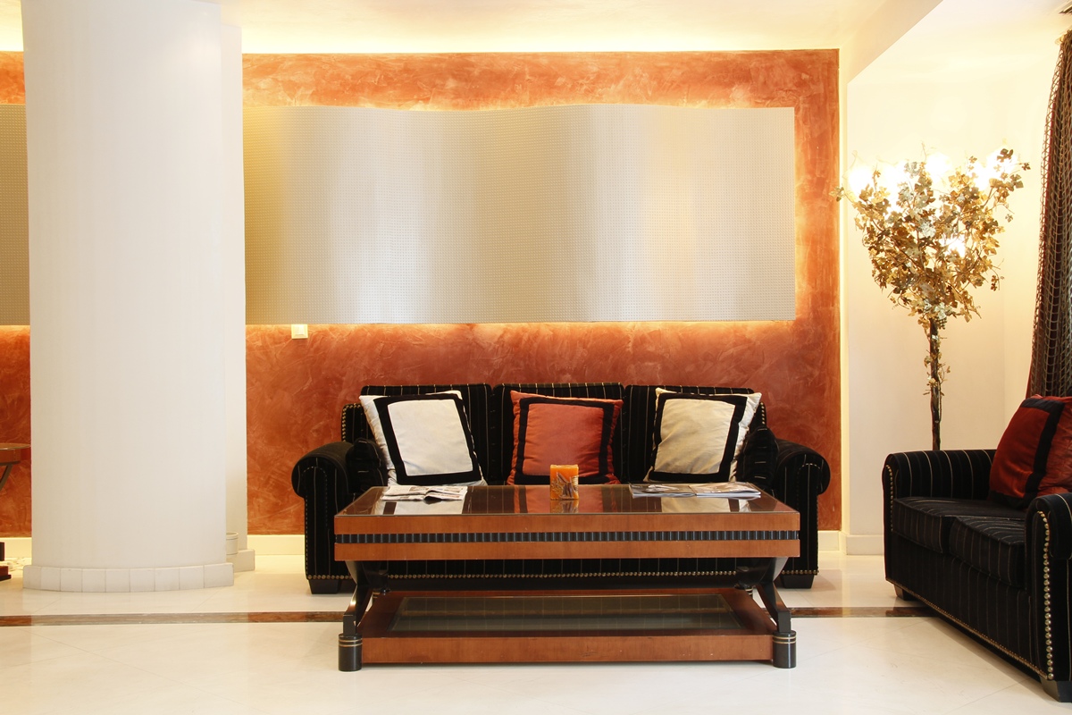 Fotos del hotel - PIRAEUS THEOXENIA