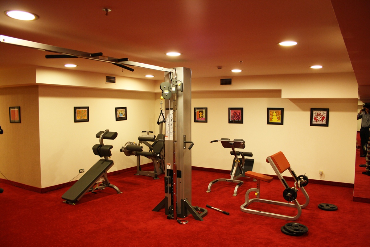 Fotos del hotel - PIRAEUS THEOXENIA