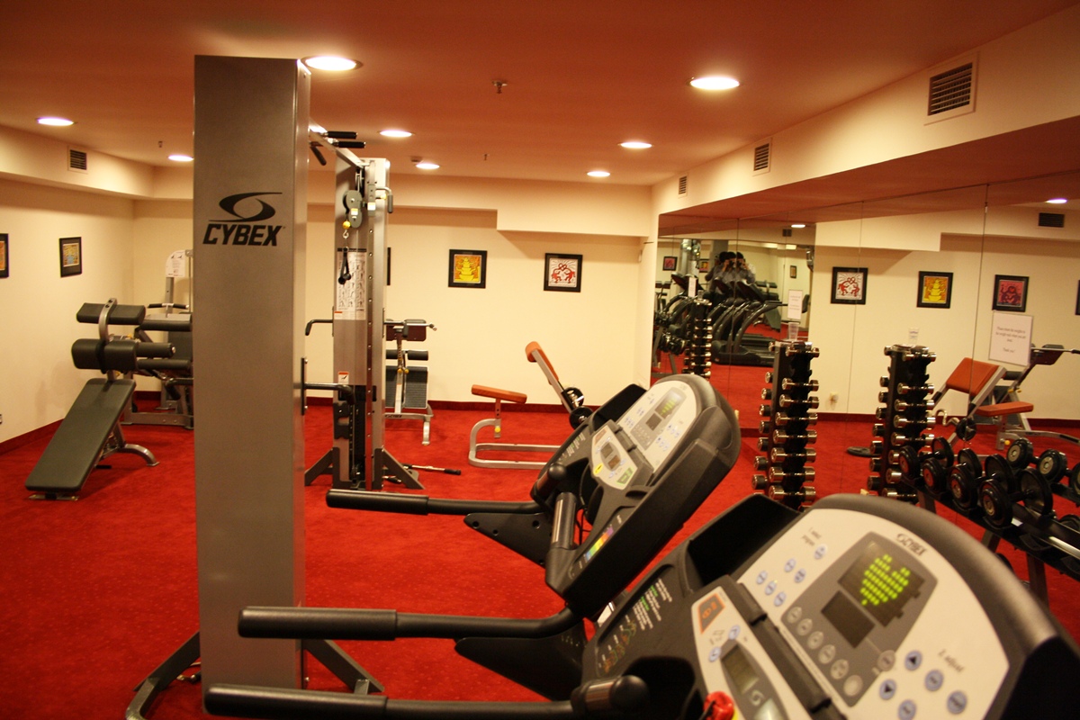 Fotos del hotel - PIRAEUS THEOXENIA