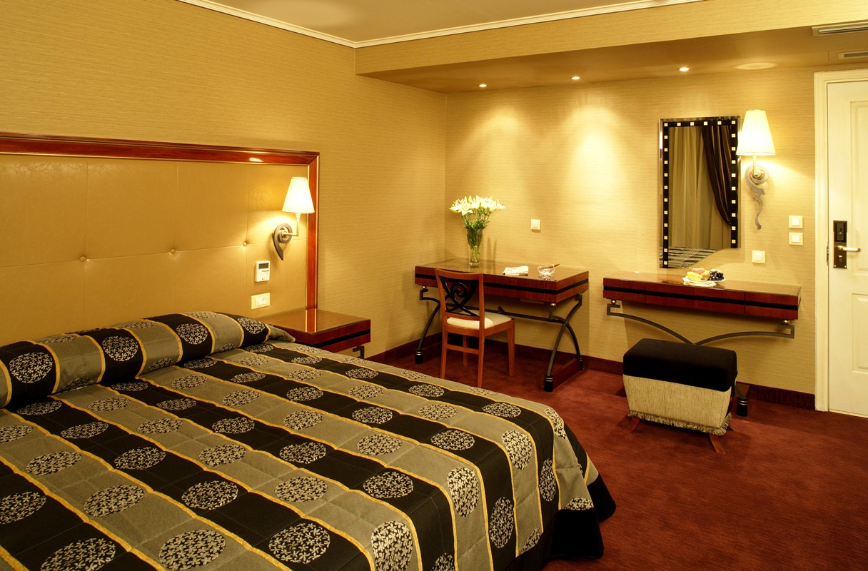 Fotos del hotel - PIRAEUS THEOXENIA