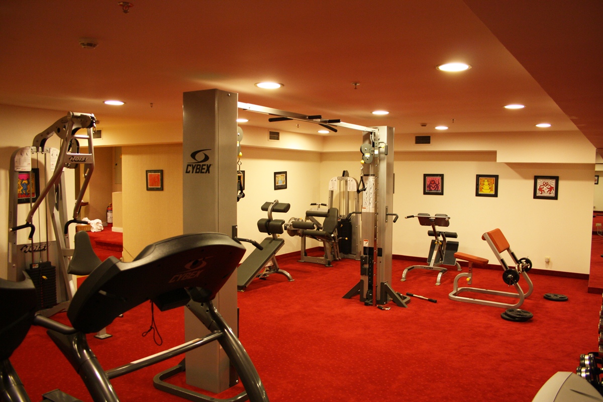 Fotos del hotel - PIRAEUS THEOXENIA