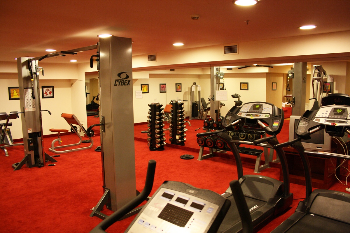 Fotos del hotel - PIRAEUS THEOXENIA