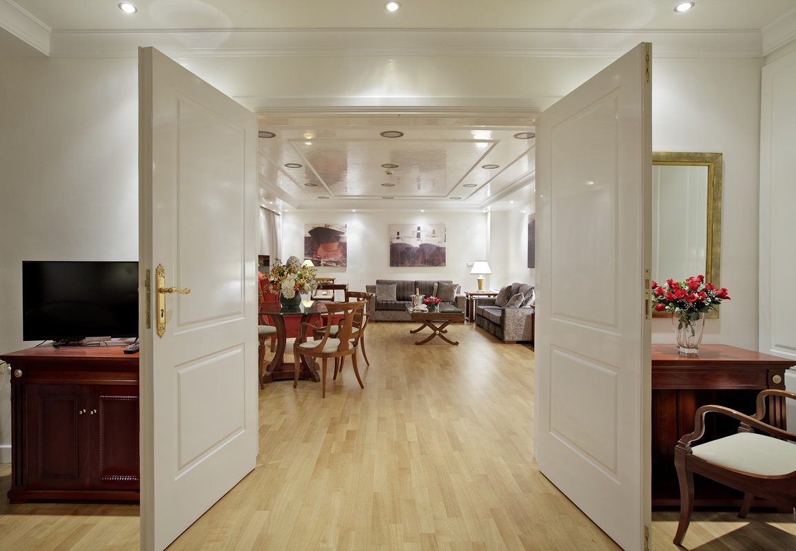 Fotos del hotel - PIRAEUS THEOXENIA