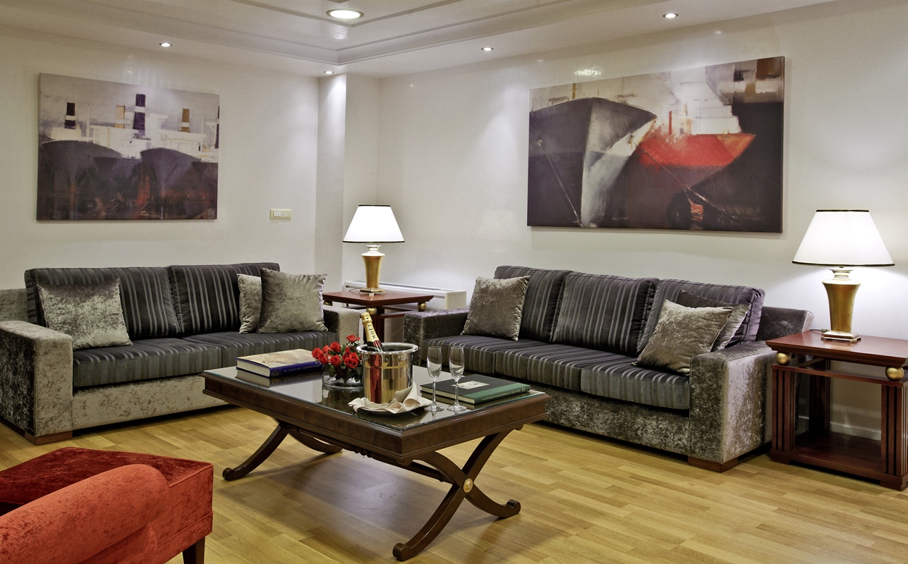 Fotos del hotel - PIRAEUS THEOXENIA